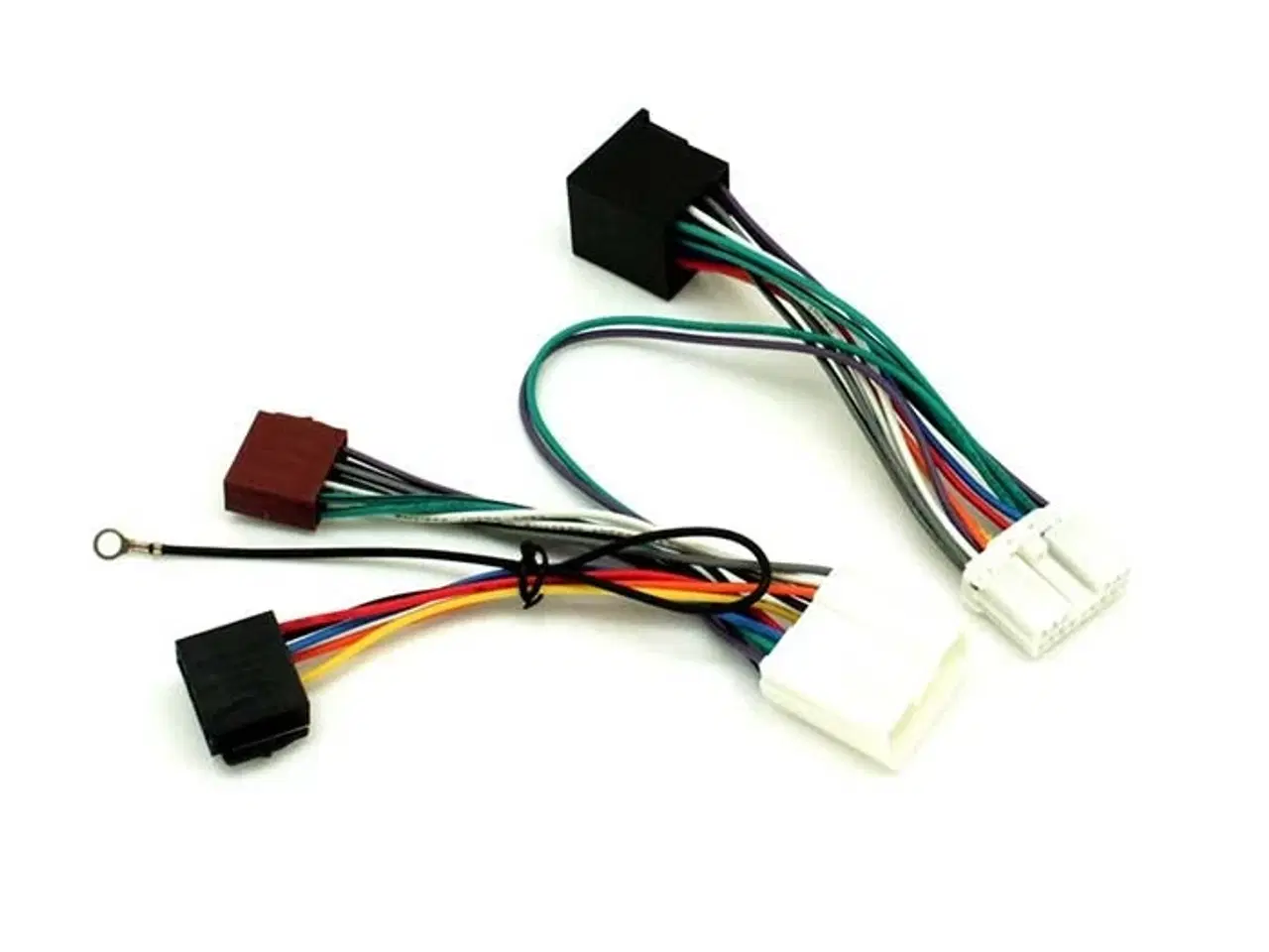 Billede 1 - CT10MT01 sot070, 86150 Kabel