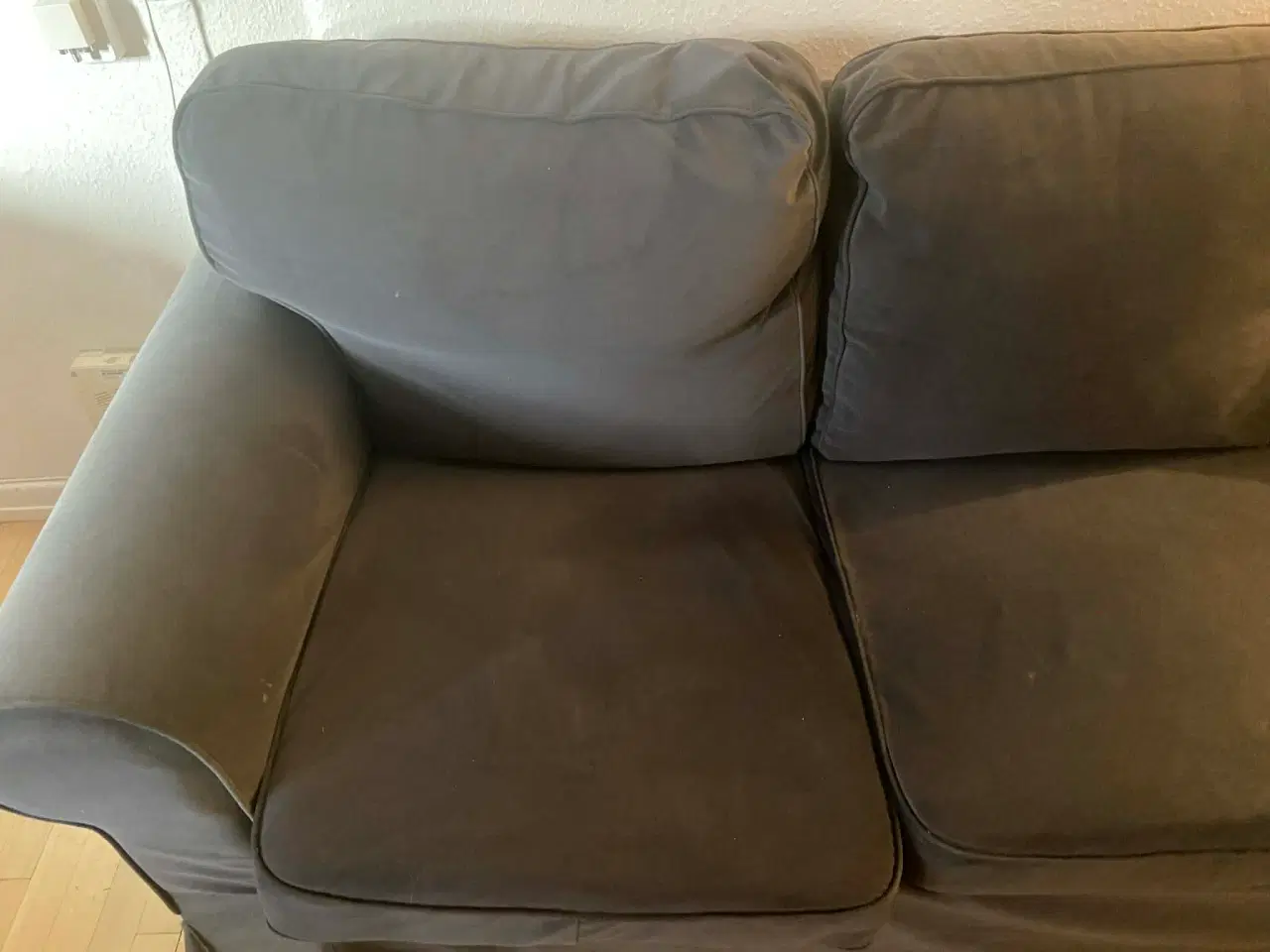 Billede 3 - 3 personer sofa