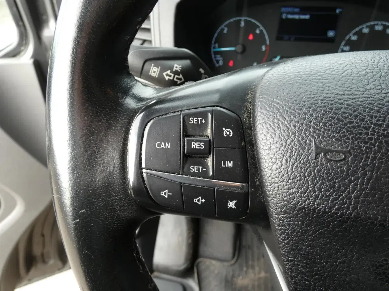 Billede 15 - Ford Transit Custom 300 L2H1 2,0 TDCi Trend 130HK Van 6g Aut.