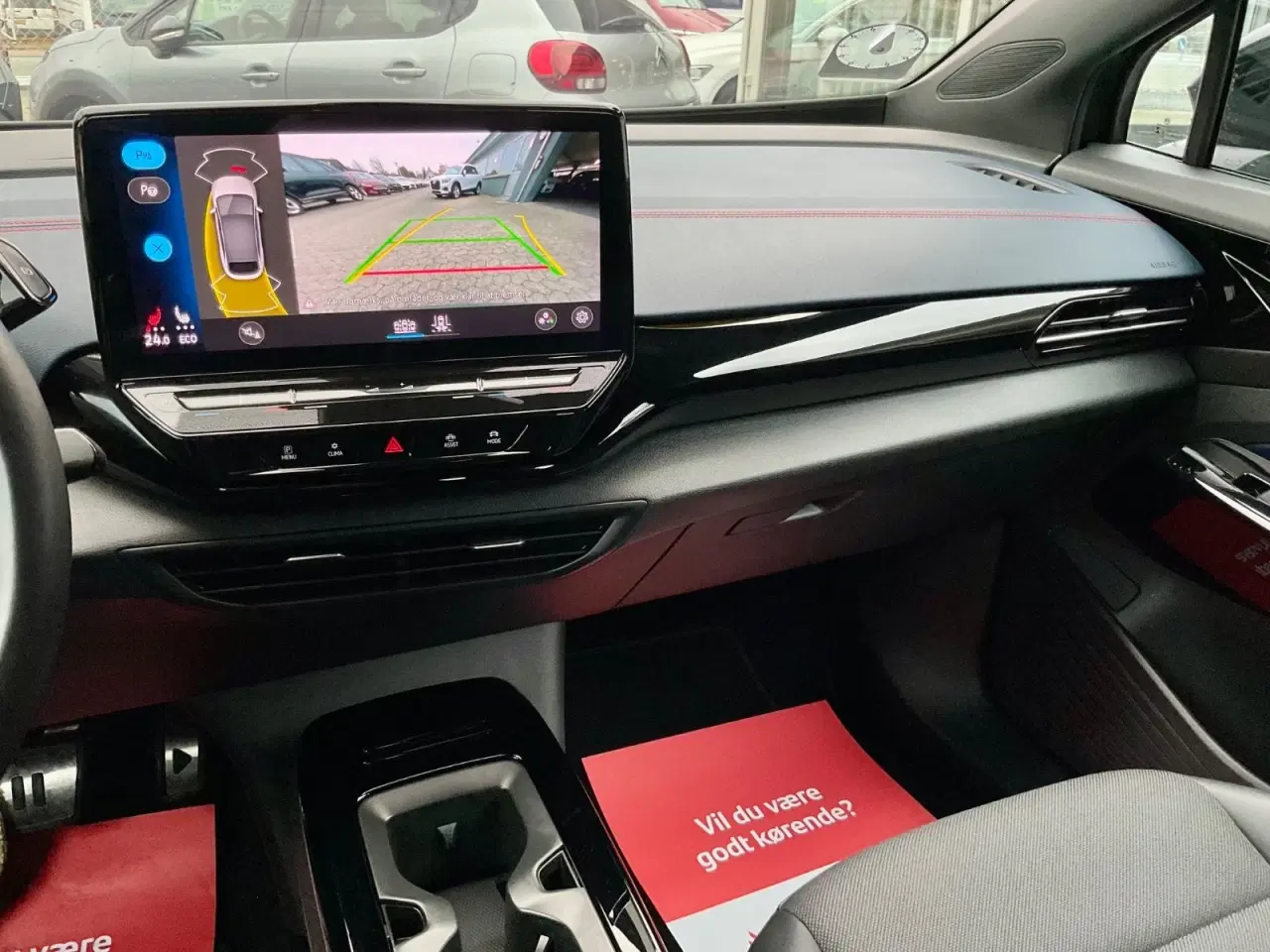 Billede 11 - VW ID.5 77 GTX 4Motion