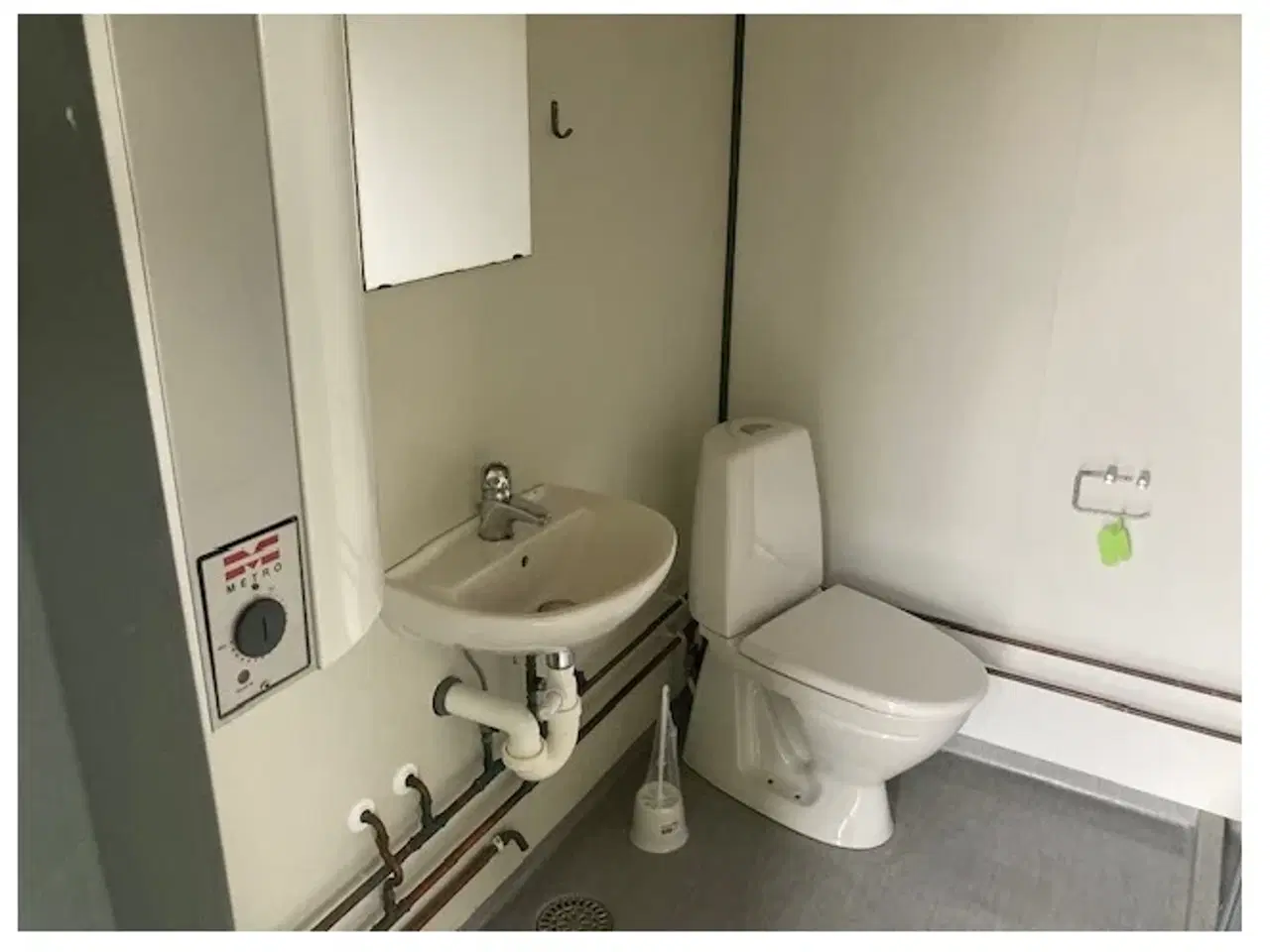 Billede 11 - Ref: 4350464 Beboelsesmodul