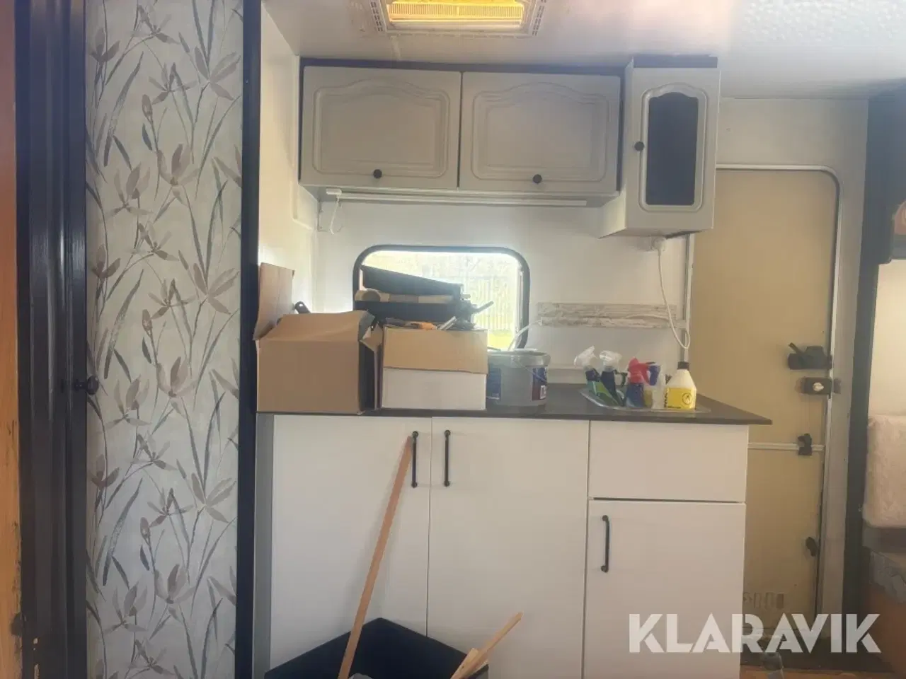 Billede 5 - Campingvogn Knaus Azur 640