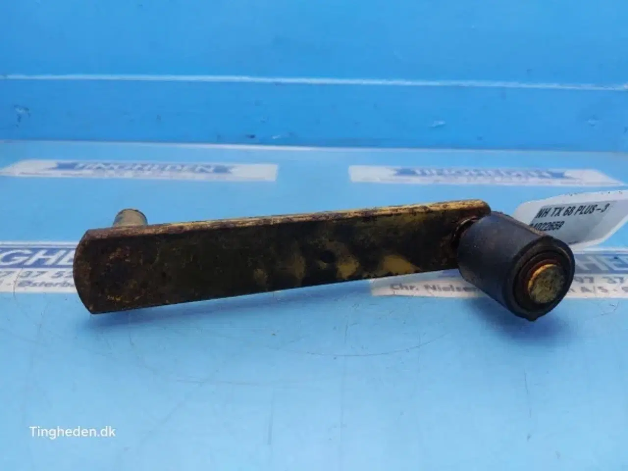 Billede 6 - New Holland TX68 Arm 84022659