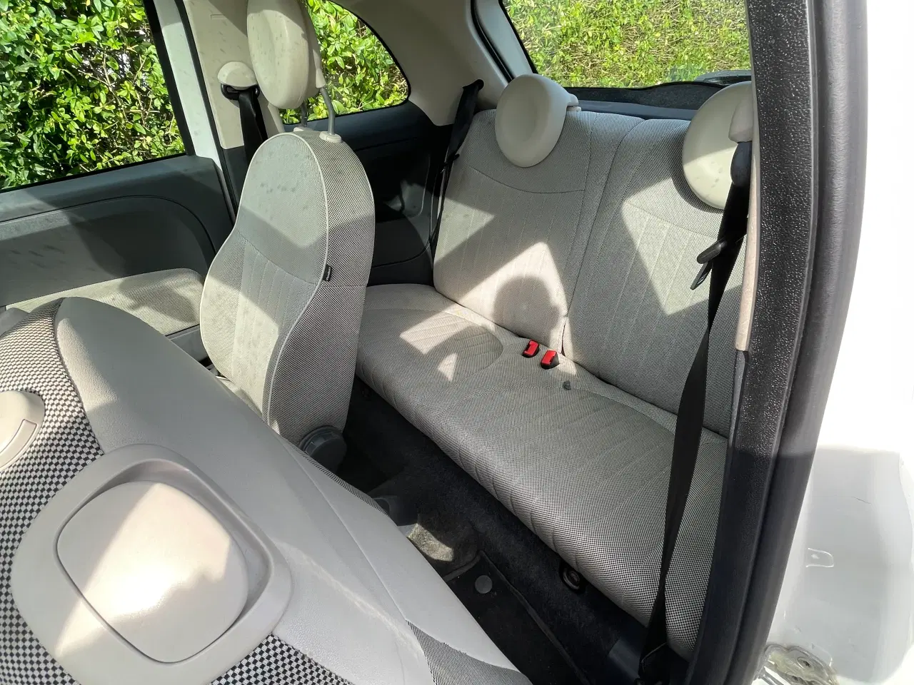 Billede 14 - Fiat 500
