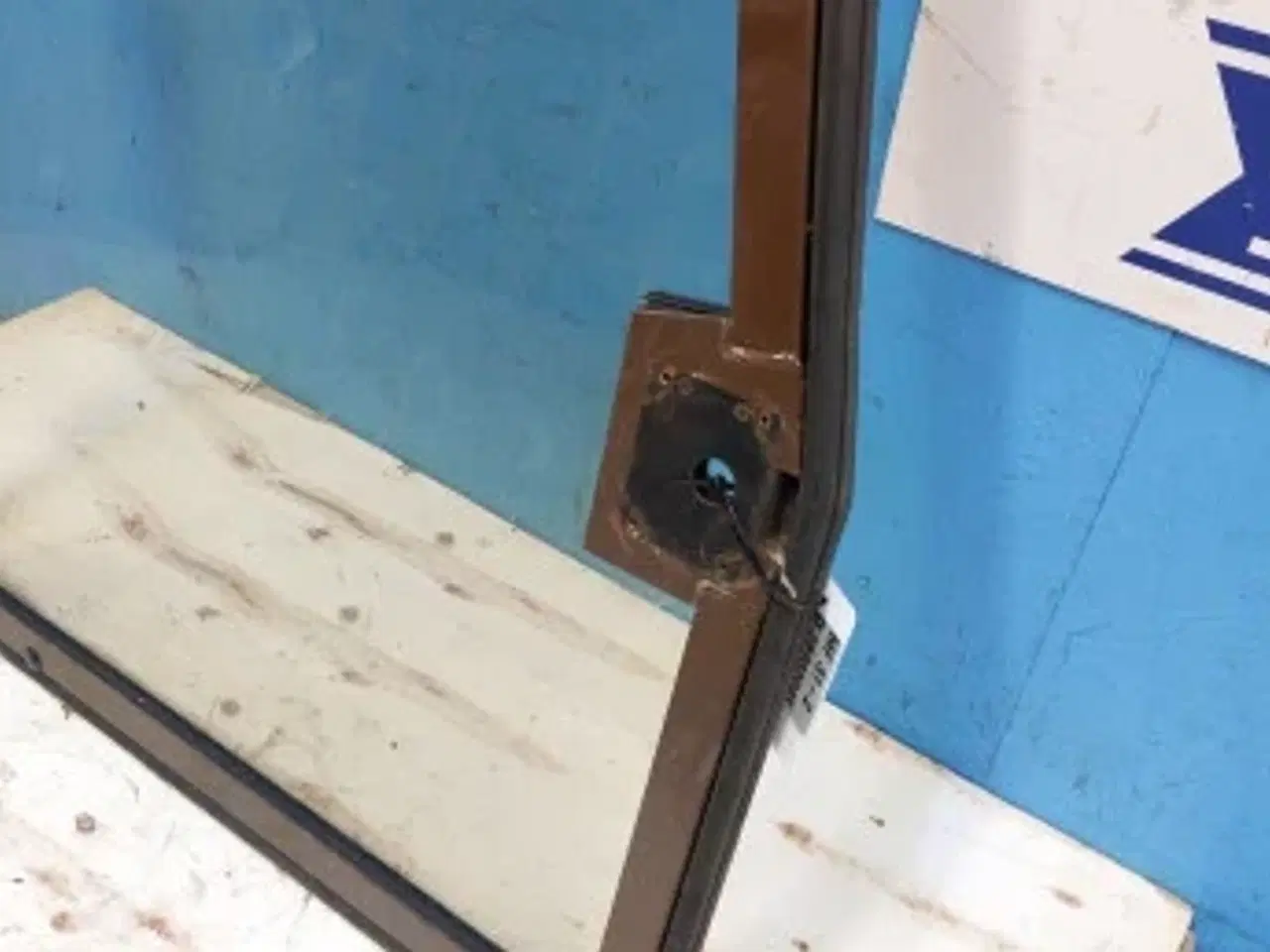 Billede 8 - Massey Ferguson 31 Siderude 44706600