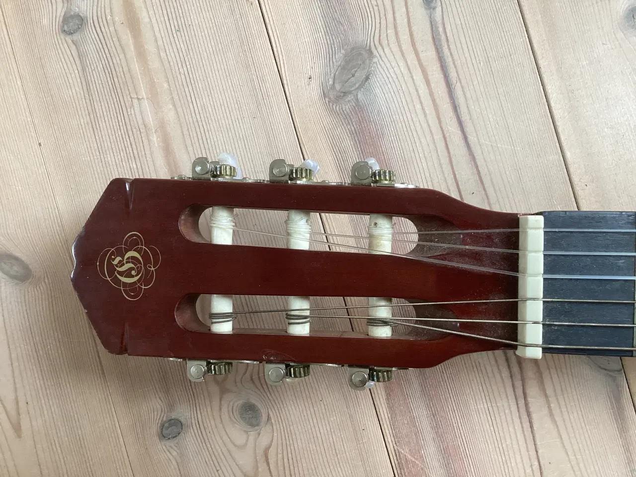 Billede 6 - Spansk klassisk guitar