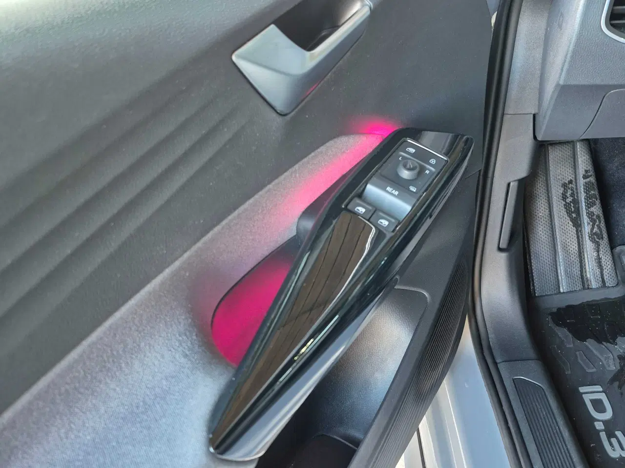 Billede 12 - VW ID.3 Pure – 10/2021 (2022 model) – 59.000 km 