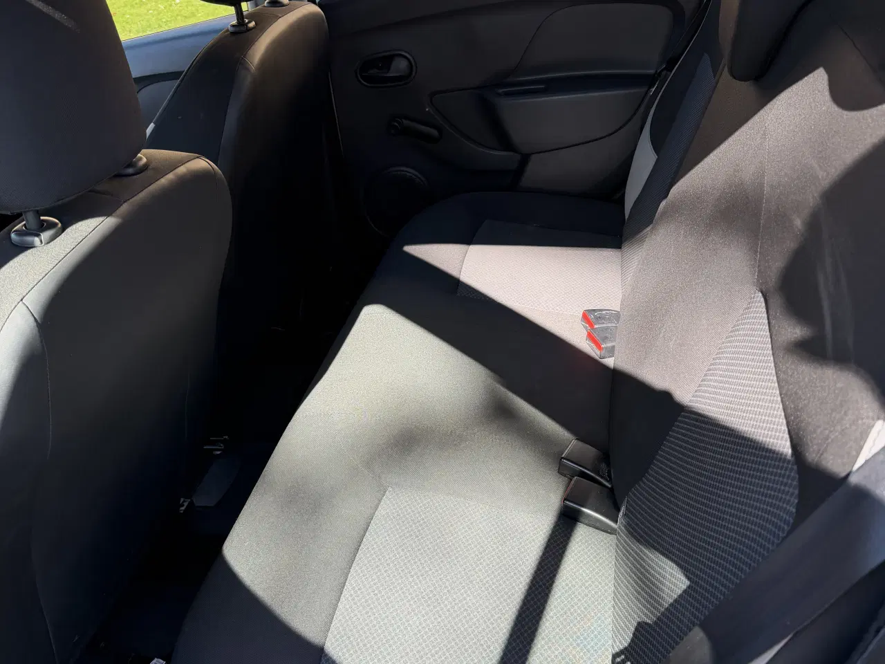 Billede 7 - Dacia sandero