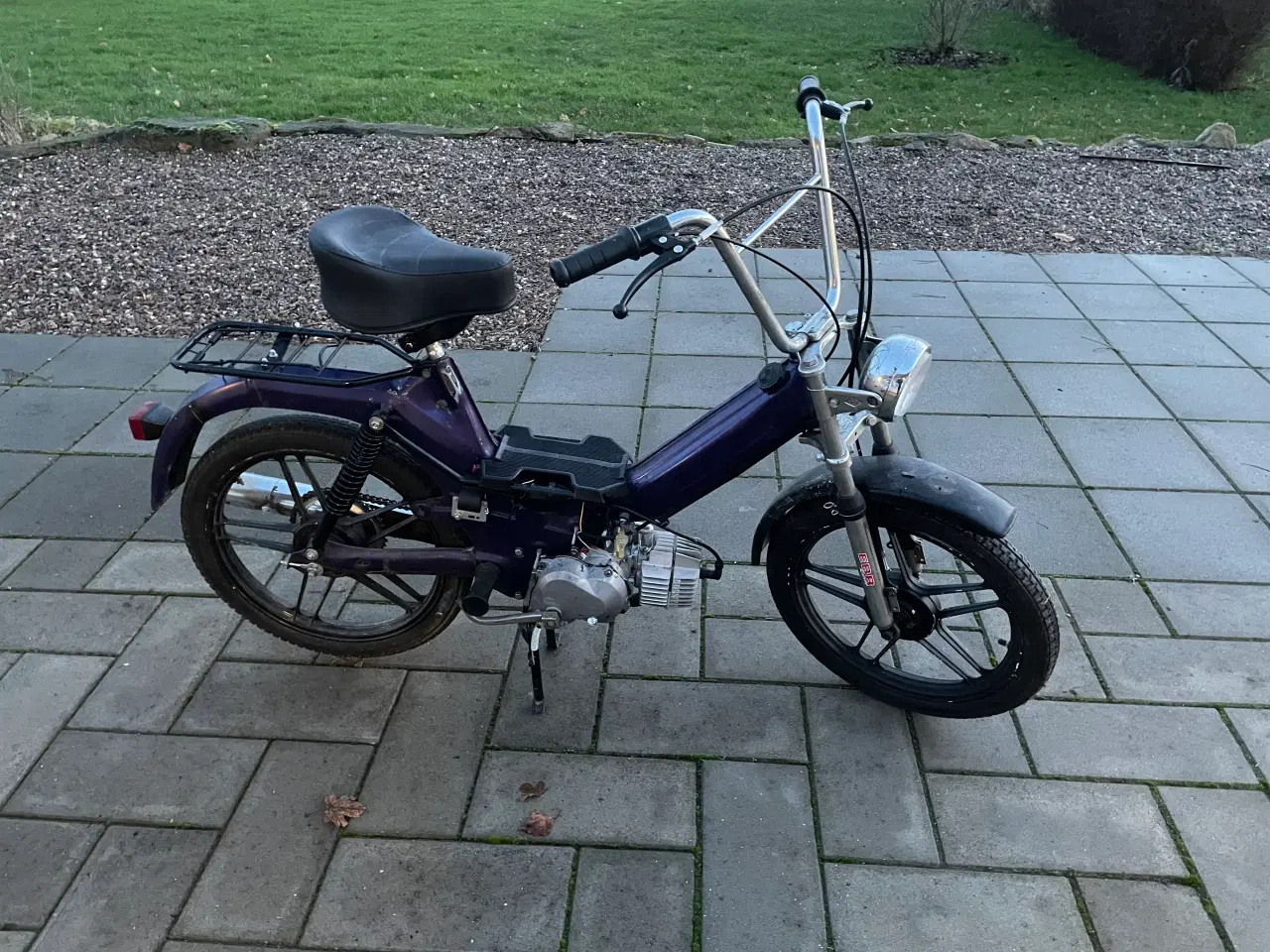 Billede 1 - Puch Maxi