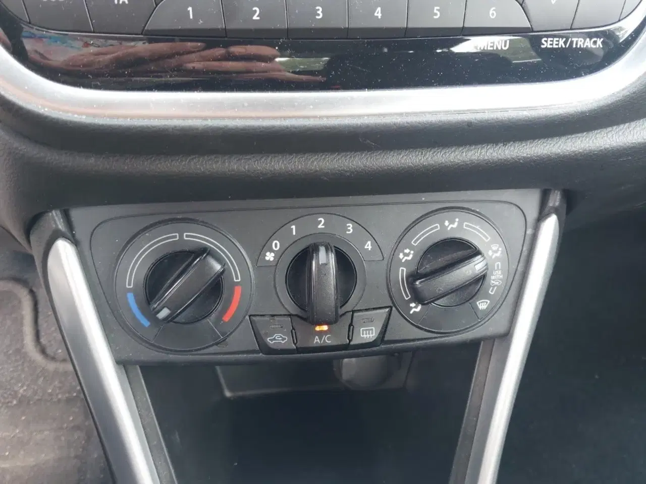 Billede 9 - Suzuki S-Cross 1,0 Boosterjet Comfort