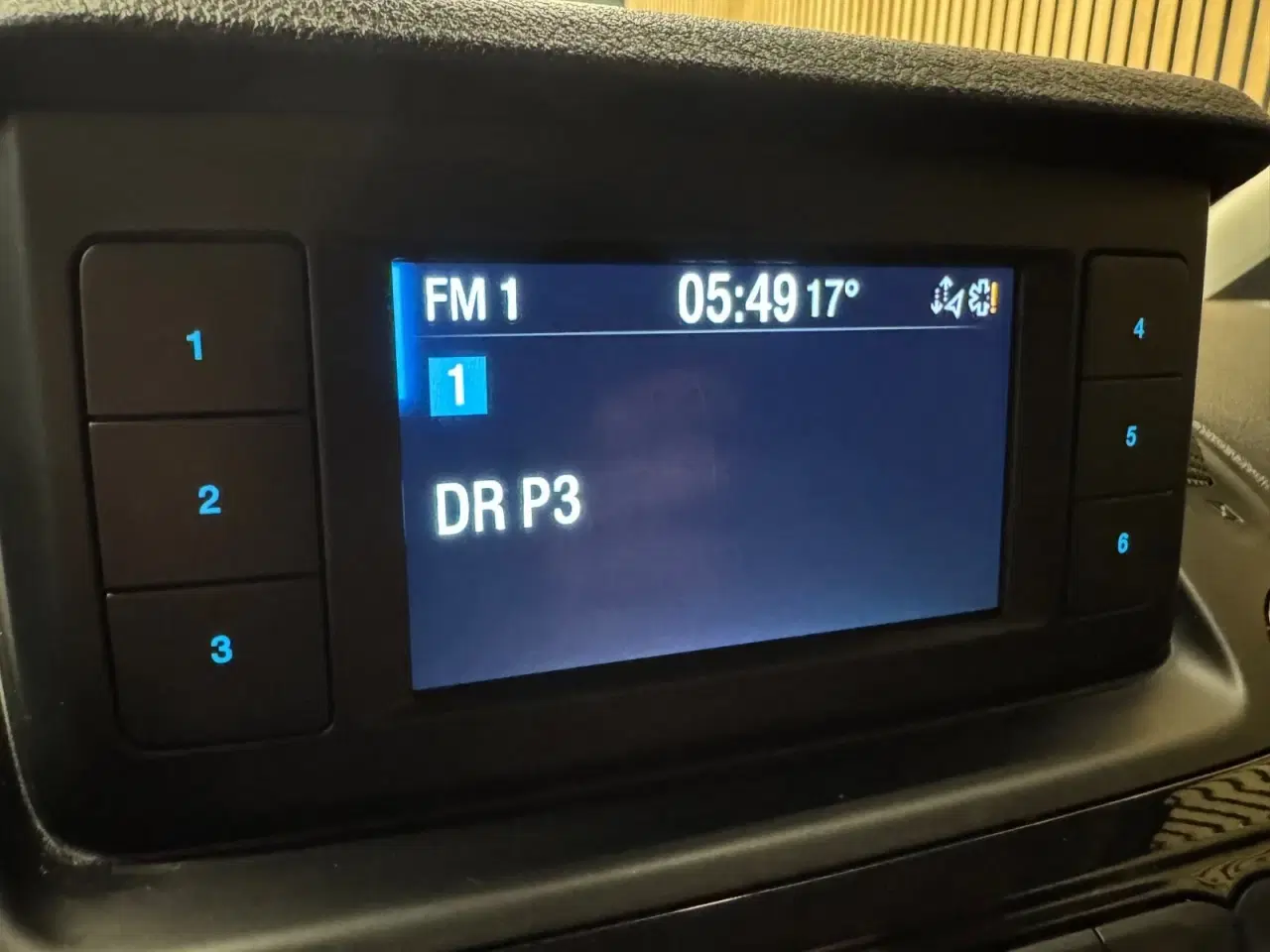 Billede 9 - Ford Transit Connect 1,5 EcoBlue Limited aut. lang