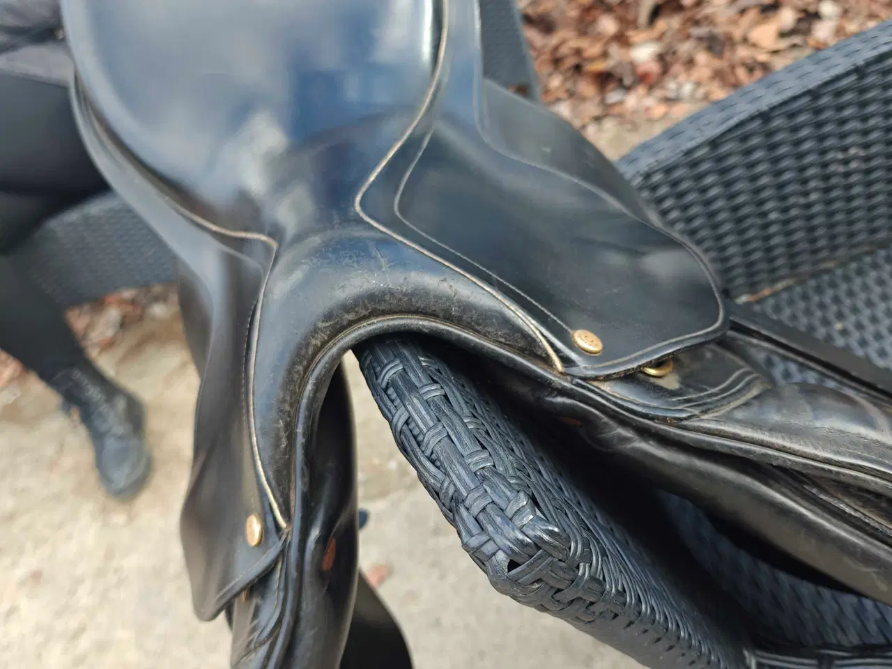 Billede 4 - Bruno Delgrange 17