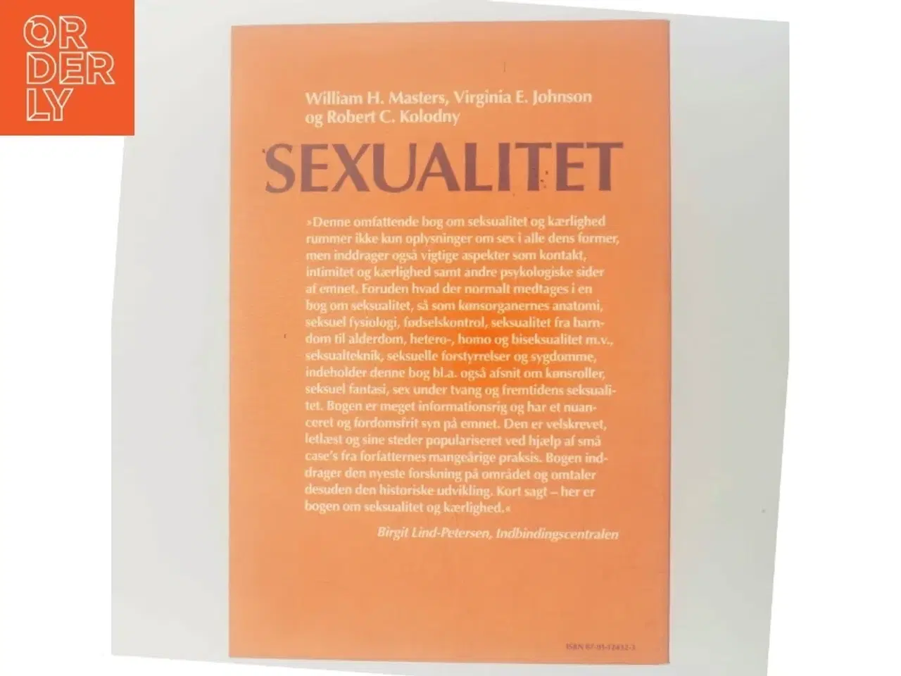 Billede 3 - Masters & Johnson Sexualitet