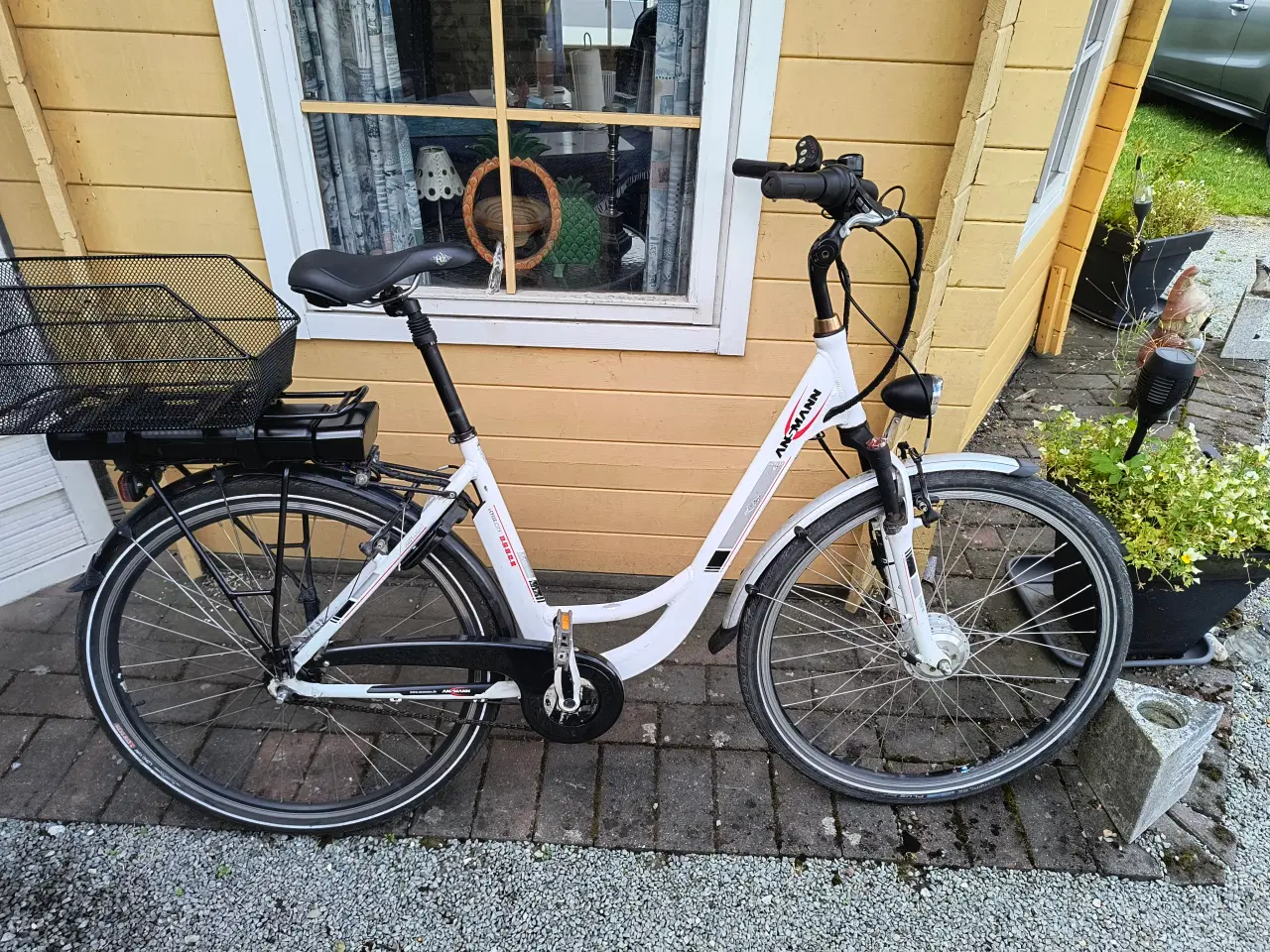 Billede 6 - Kvalitets cykel 