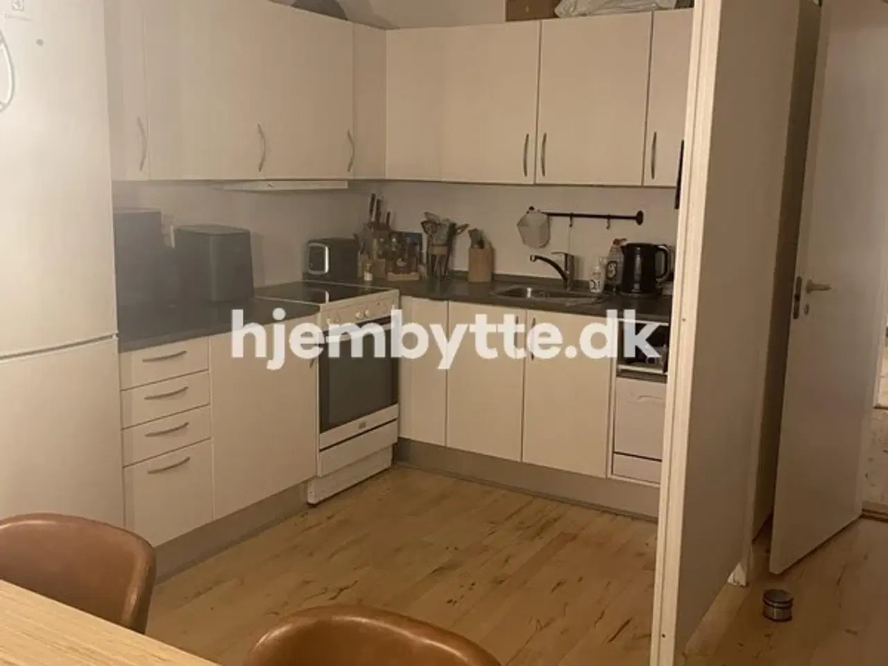 Billede 4 - Hjembytte - Melissehaven