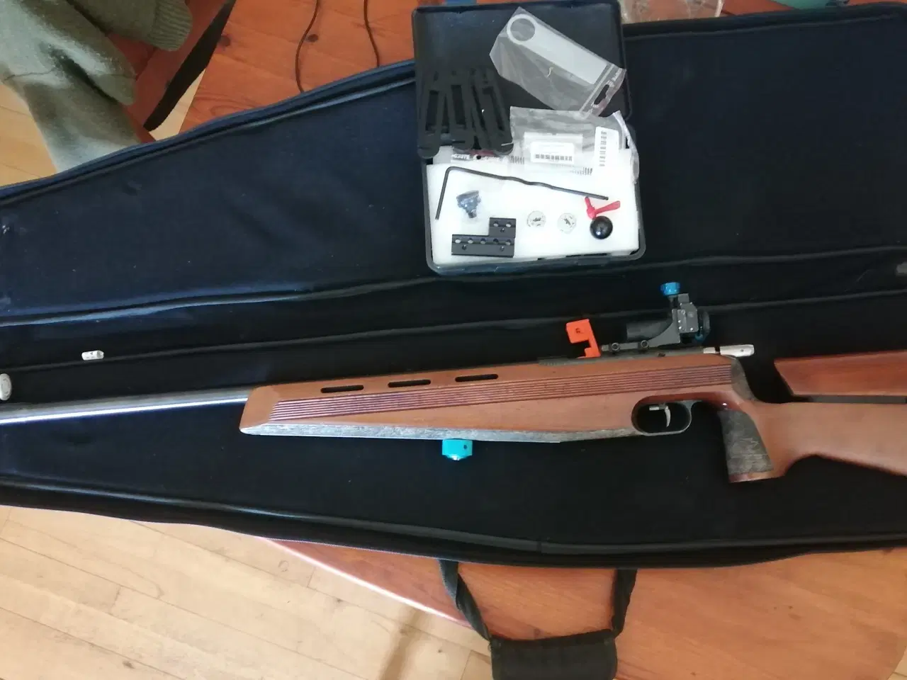 Billede 4 - Anschütz 1903 