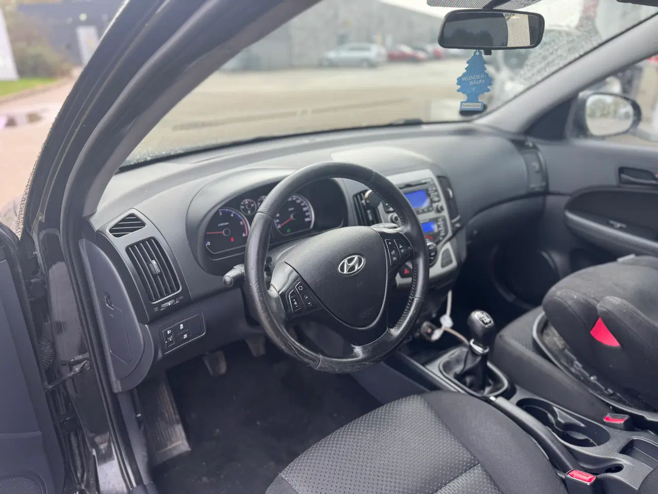 Billede 5 - 🔵Hyundai i30 1.6CRDI 2012 🔵