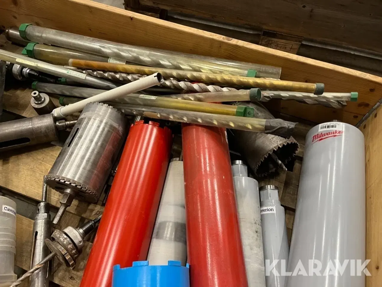 Billede 11 - Bor lot