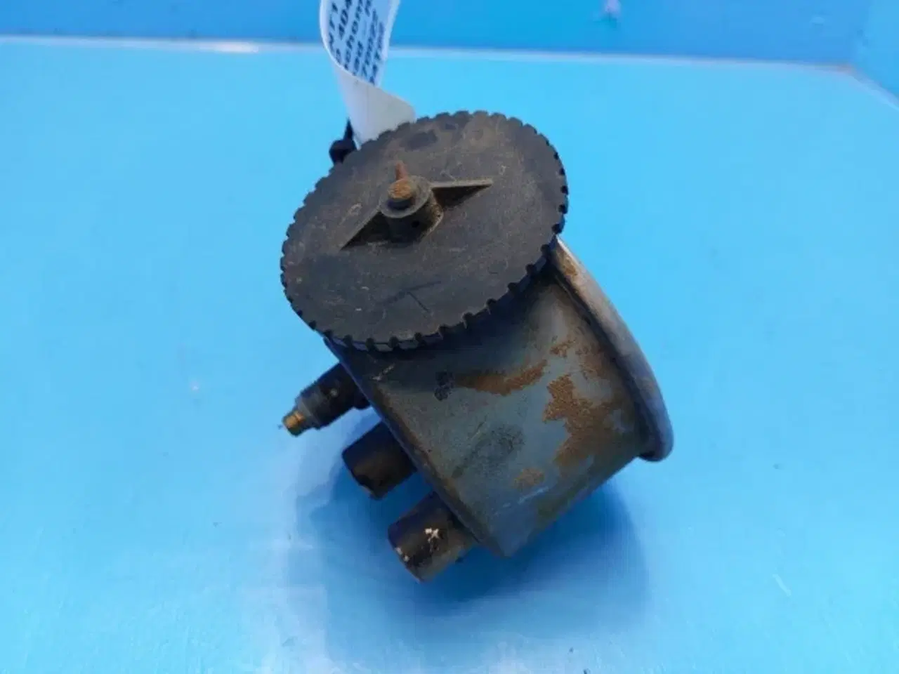 Billede 4 - John Deere 4040 Tachometer AR70022