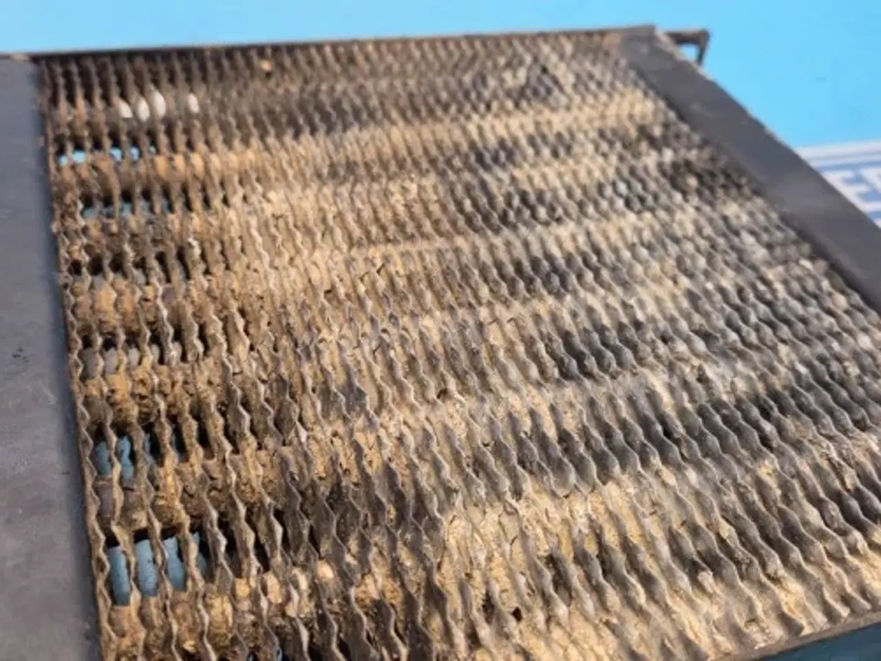 Billede 15 - Massey Ferguson 6260 Køler 3783923M1