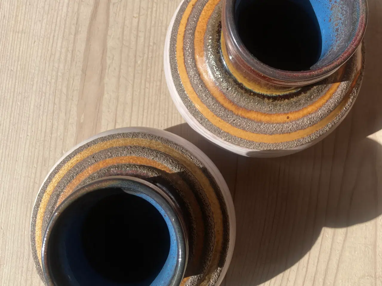 Billede 2 - Retro/ vintage vaser