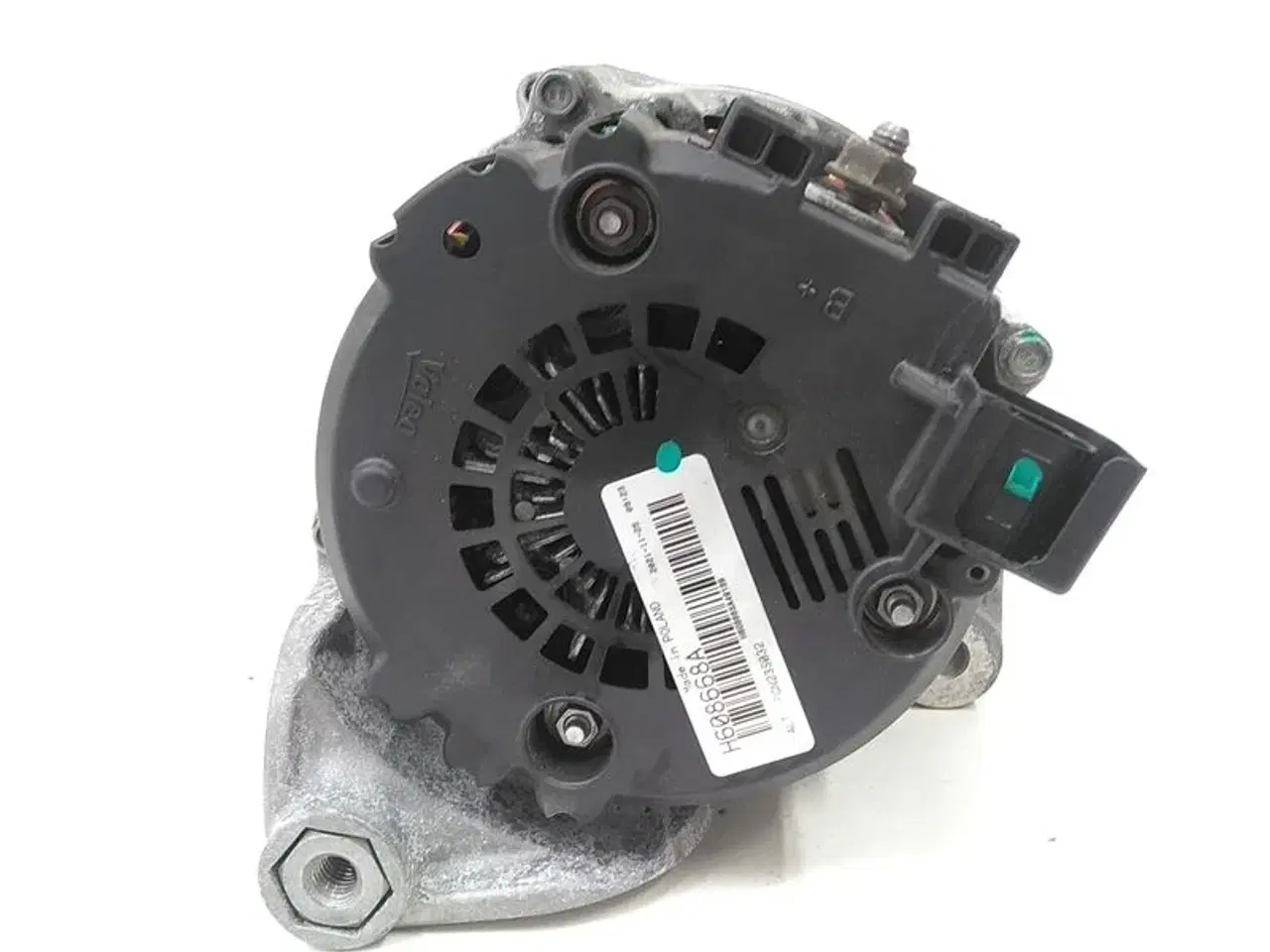 Billede 4 - Generator 220-230A A63969 BMW F07 GT F10 F11 X3 (F25) F10 LCI F11 LCI F07 GT LCI