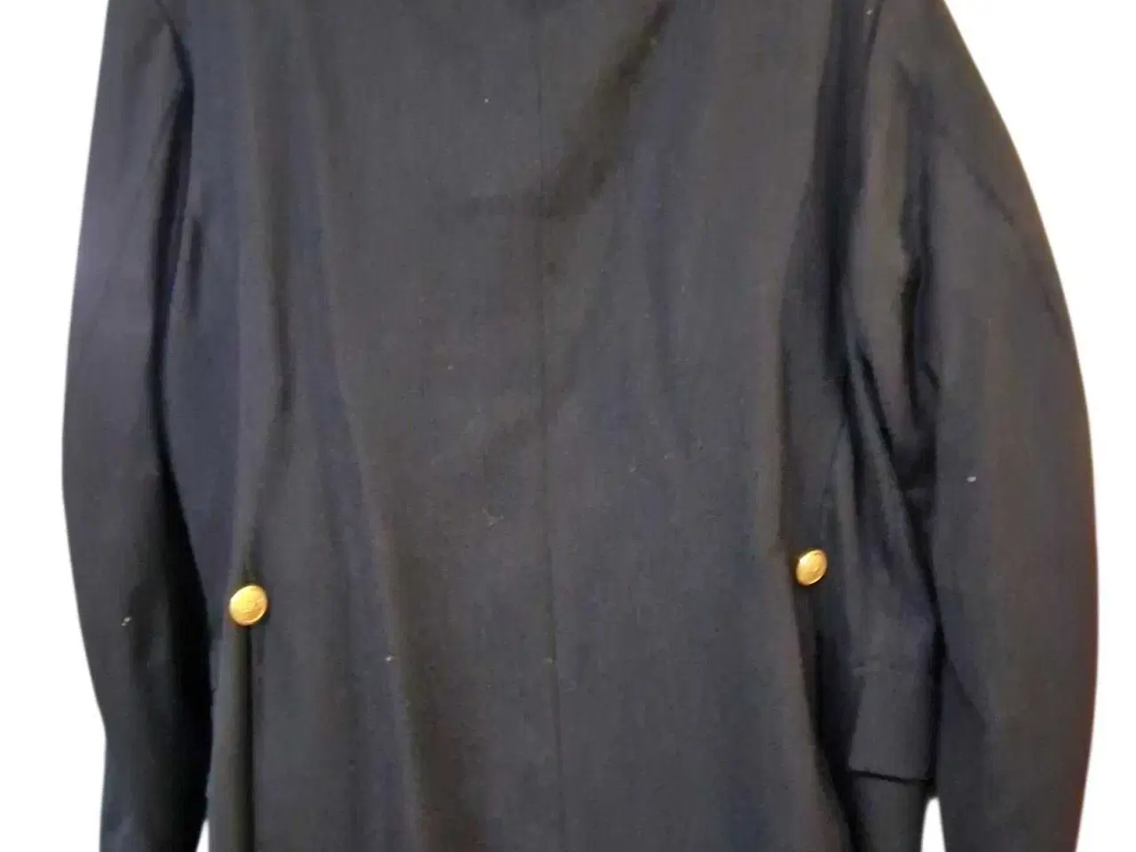 Billede 6 - Original dansk politi uniform