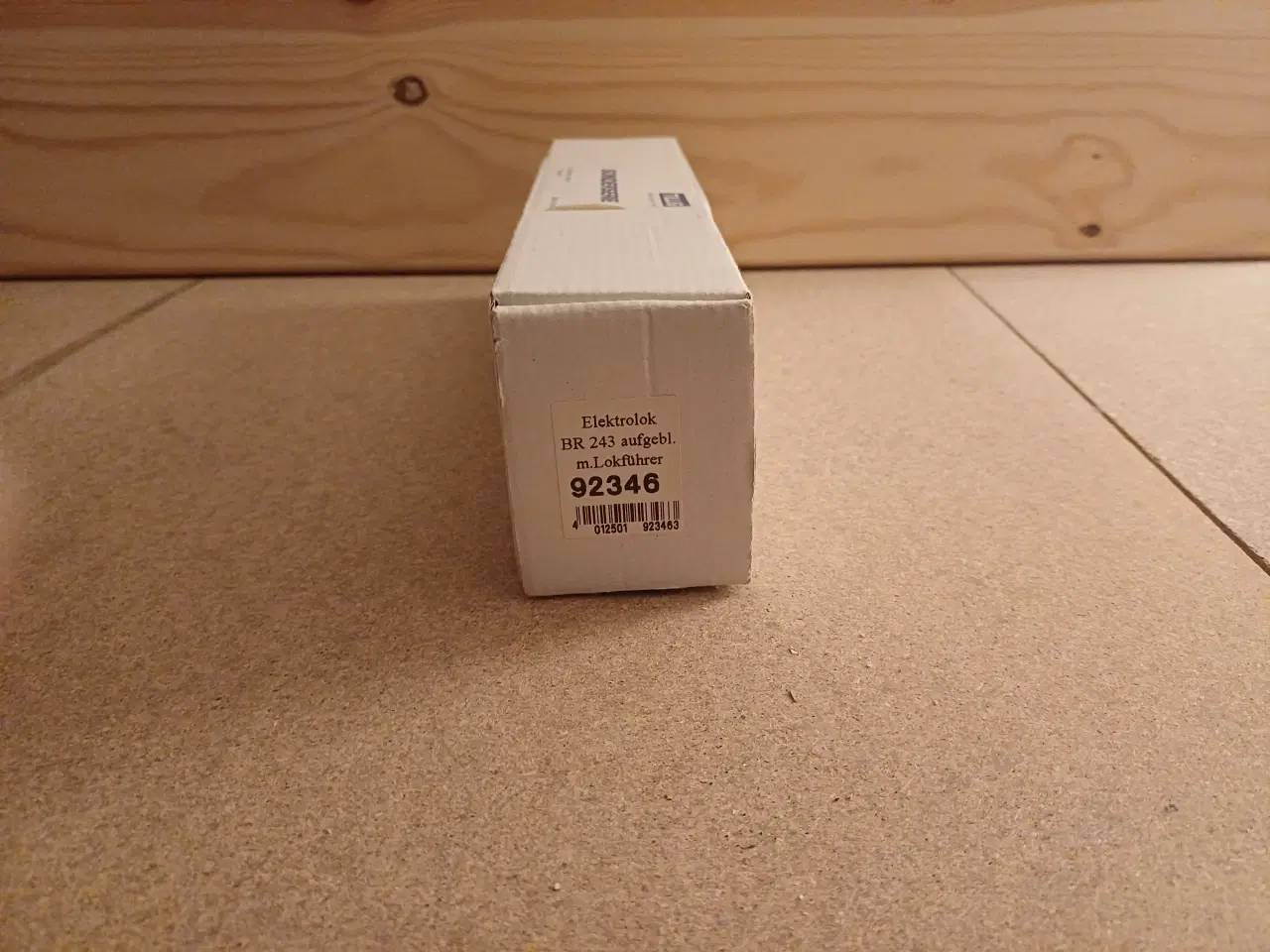 Billede 8 - Tillig TT Messemodel 1999 + div. kataloger