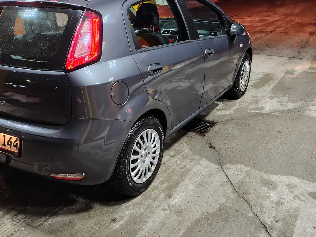 Billede 3 - Fiat Grande punto
