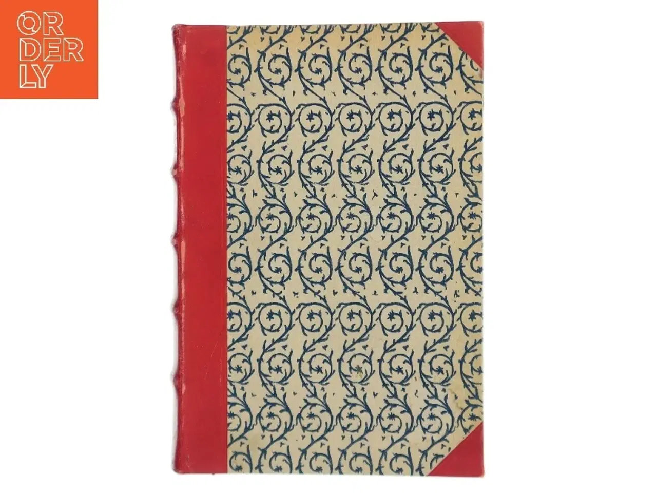 Billede 2 - Driver Dug Falder Regn af Margit Sderholm (Bog)