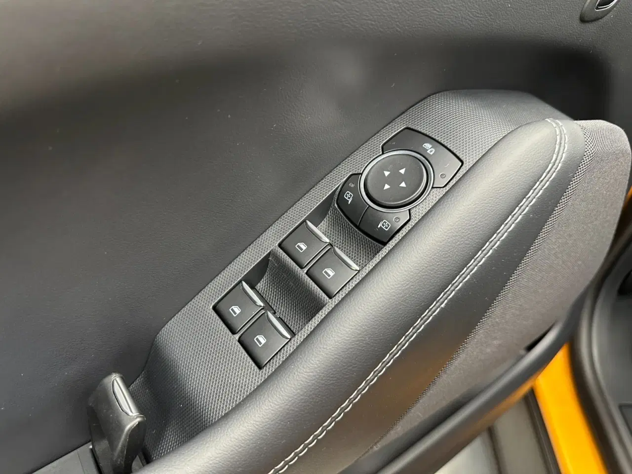 Billede 13 - Ford Mustang Mach-E 98 Extended Range