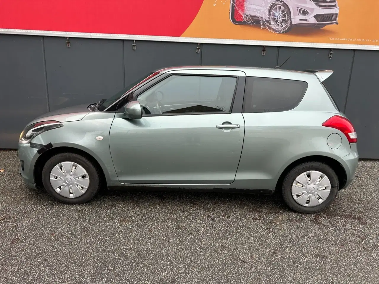 Billede 6 - Suzuki Swift 1,2 GL