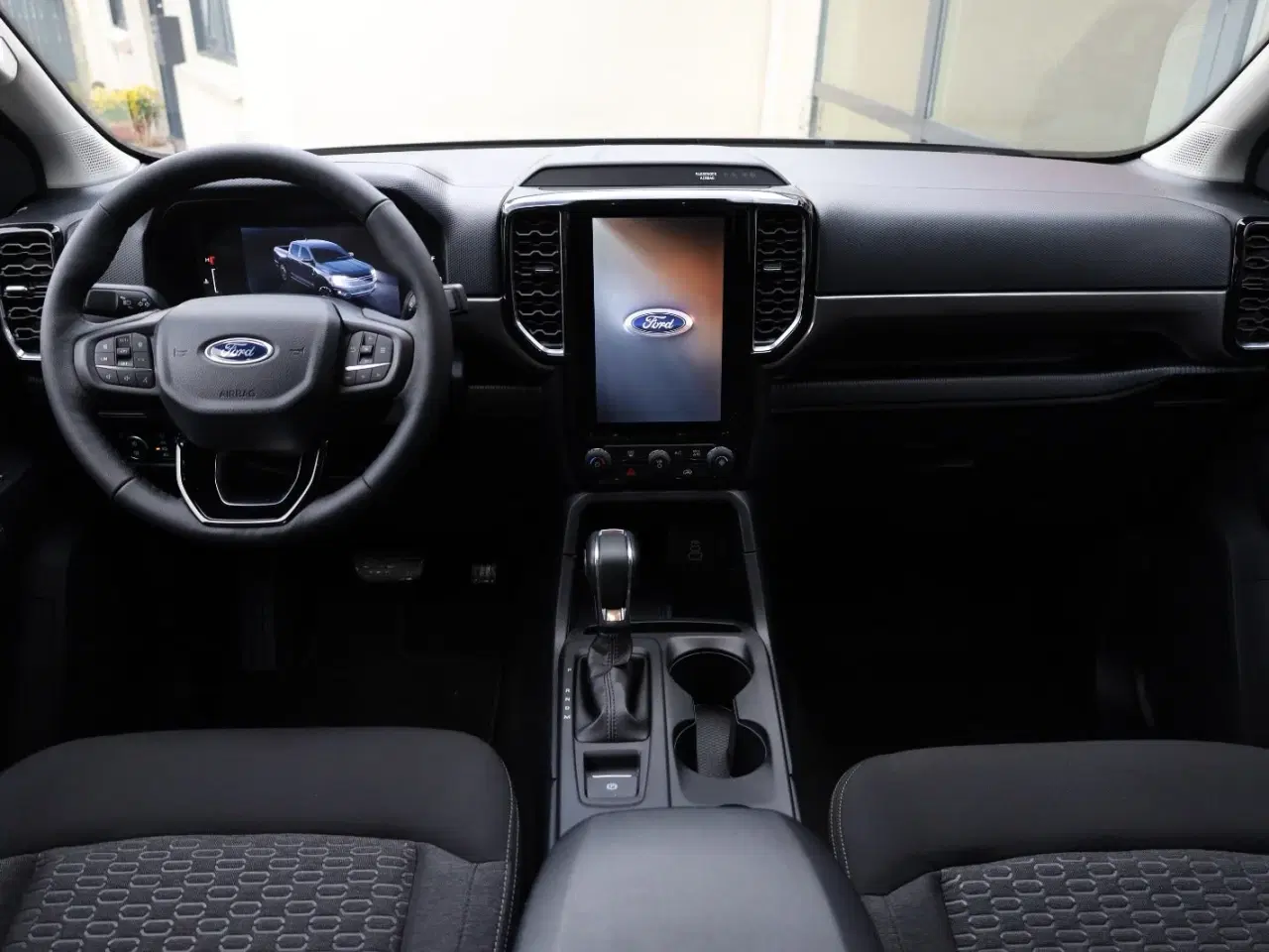 Billede 5 - Ford Ranger 2,0 EcoBlue XLT Db.Kab aut.