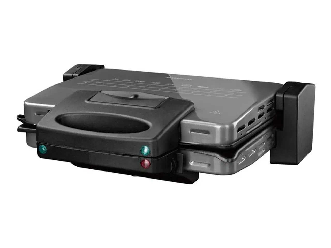 Billede 2 - Contact Grill - 1700 W.