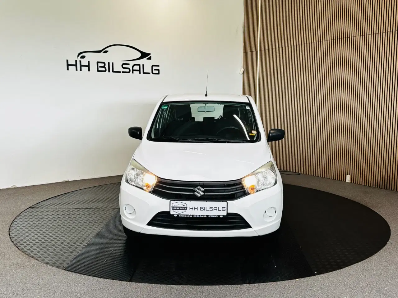 Billede 2 - Suzuki Celerio 1,0 Comfort AGS