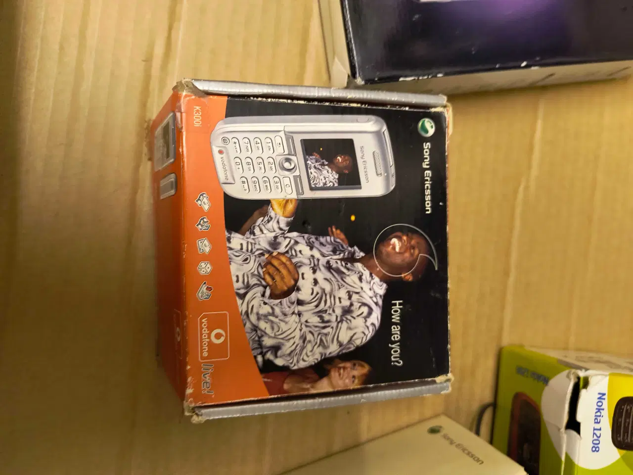 Billede 2 - Nokia Ericsson Samsung