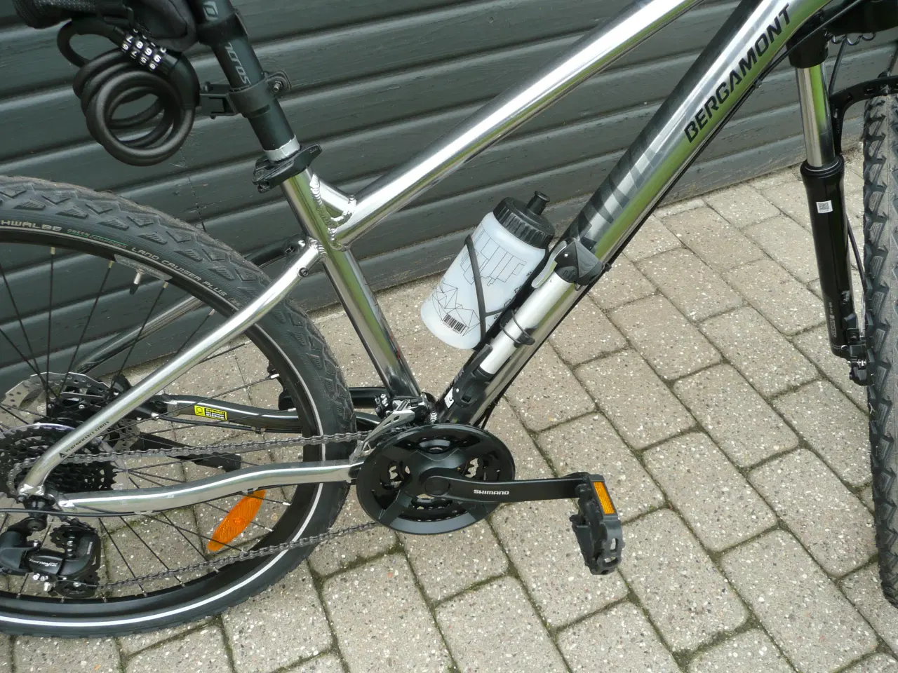 Billede 6 - mountenbike