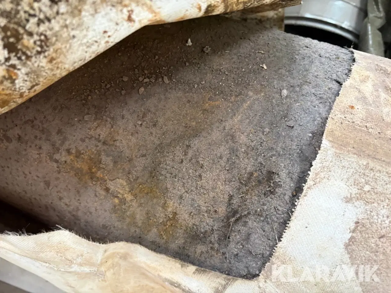 Billede 8 - Ensøjlelift Stenhøj