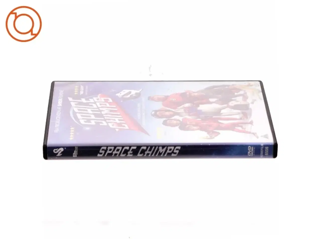Billede 2 - SPACE CHIMPS