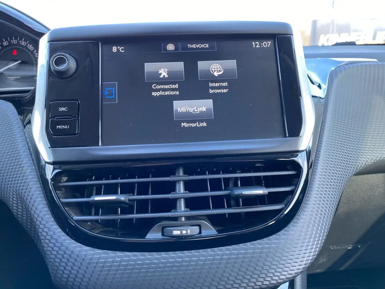 Billede 13 - Peugeot 208 1,6 BlueHDi Allure 100HK 5d