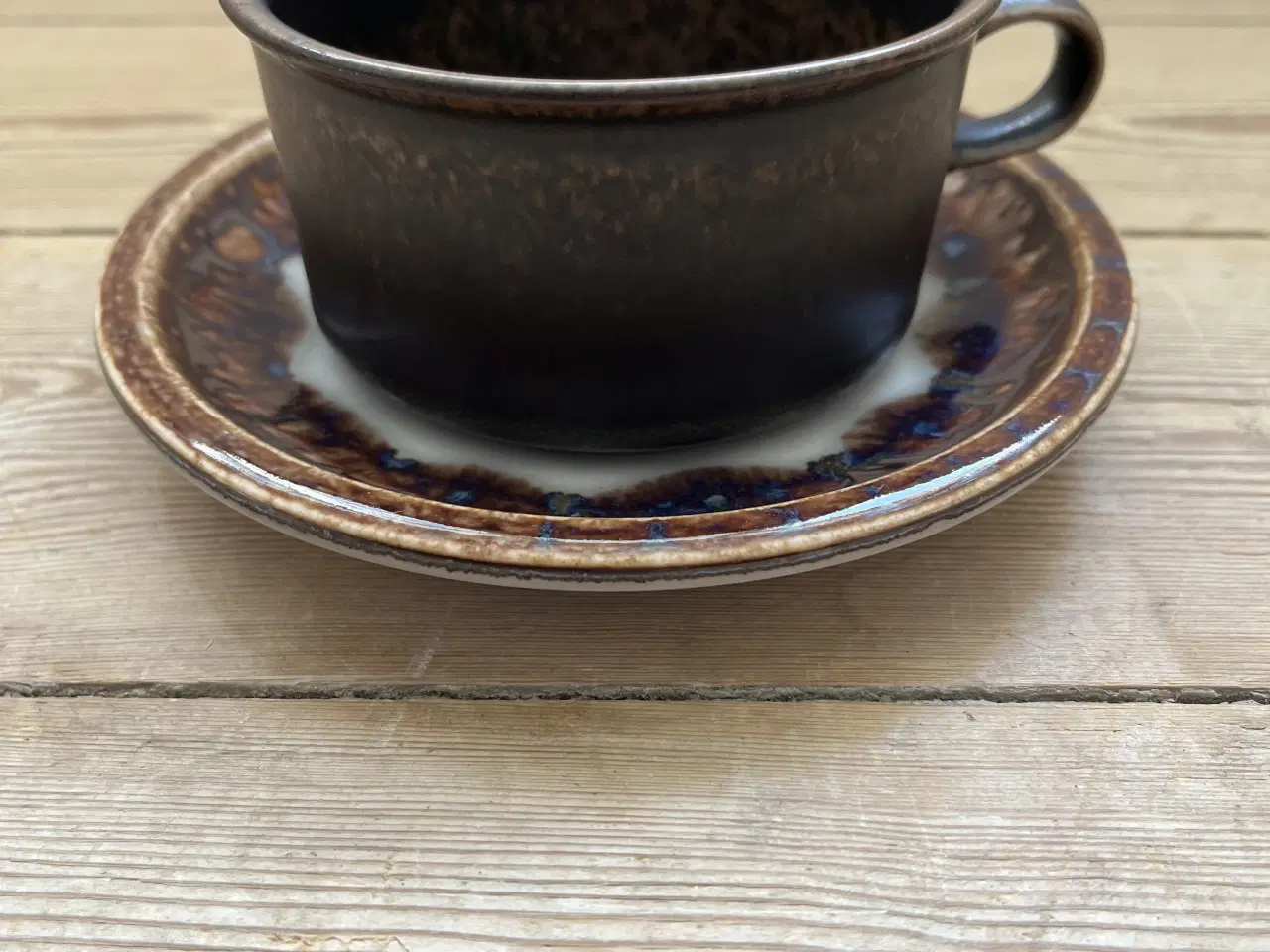 Billede 1 - Tekop muligvis B&G