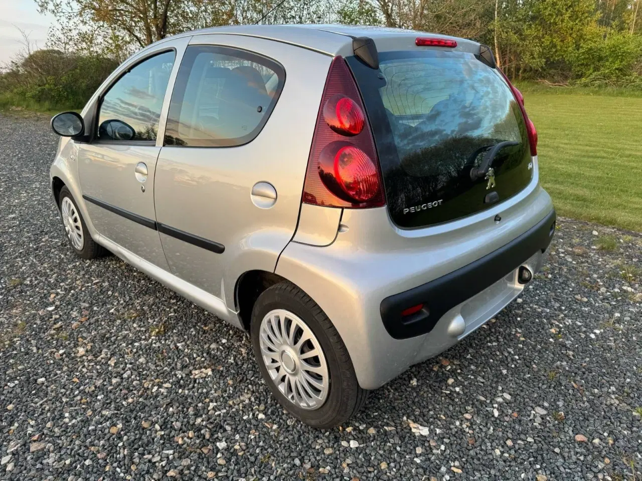 Billede 2 - Peugeot 107 1,0 Trendy