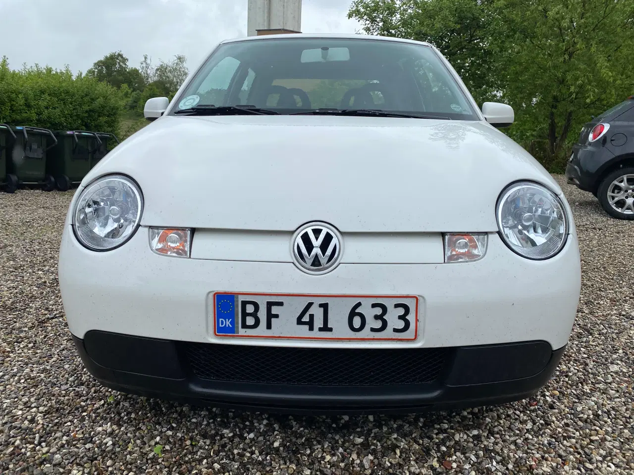 Billede 2 - VW Lupo 3L