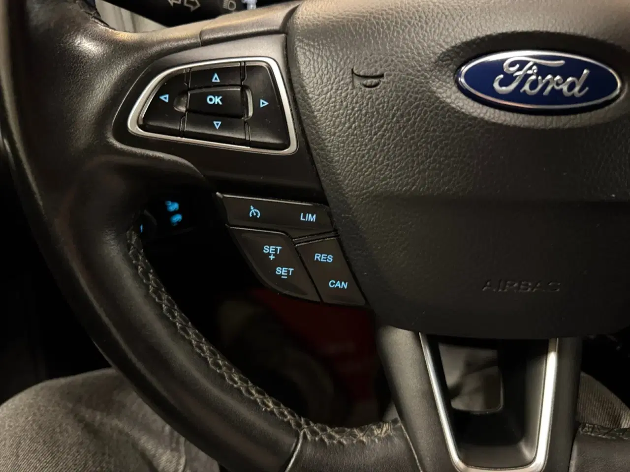 Billede 13 - Ford Focus 1,0 SCTi 125 Business stc.