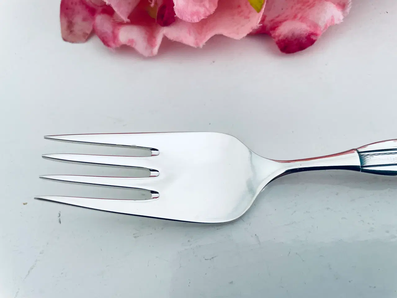 Billede 5 - Gaffel ABSA