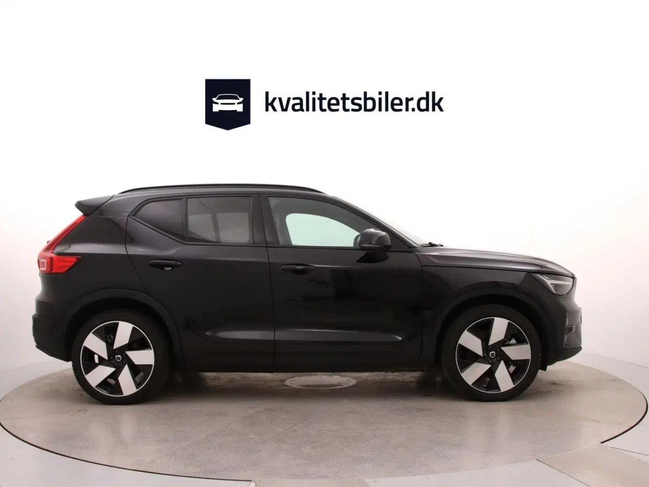 Billede 5 - Volvo XC40  ReCharge Extended Range Ultimate