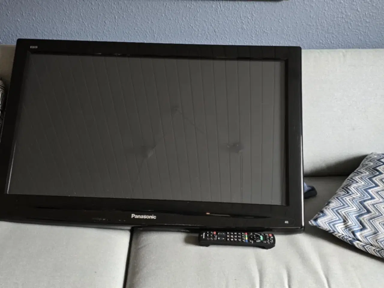 Billede 1 - Tv