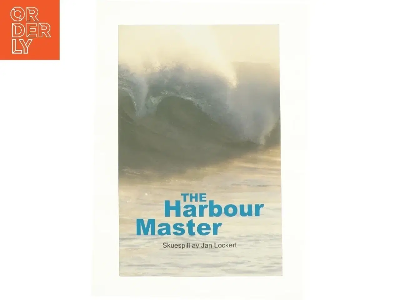 Billede 1 - The Harbour Master af Jan Lockert