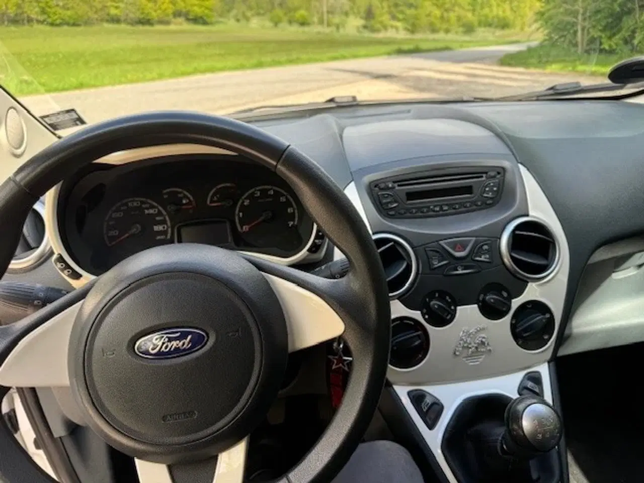 Billede 9 - Ford Ka Titanium