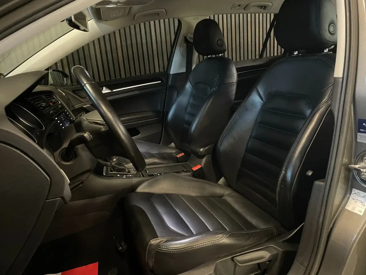 Billede 7 - VW Golf VII 2,0 TDi 150 Highline Variant DSG BMT